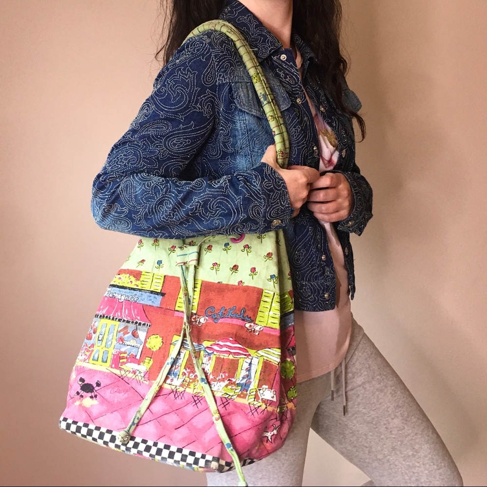 💗💚 Weekend Bag 💚💗